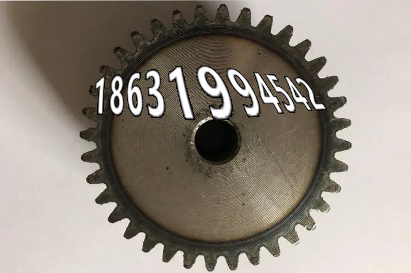 定制齿轮那里好